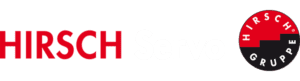 HirschServo_Logo