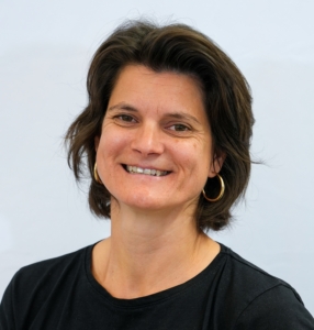 Astrid Siebert Profil